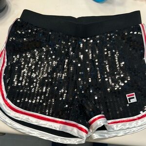 Fila Shorts / running
